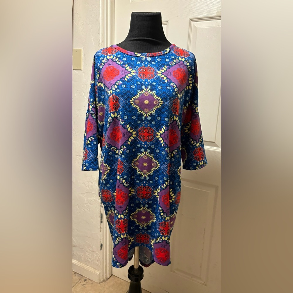 Lularoe Irma